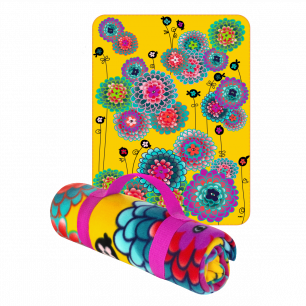Keep Me Warm - Blanket – Fleece Blanket