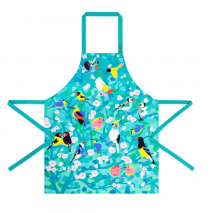Apron - Maestro