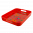 27306 - Serving tray - Apéritime - Coquelicots
