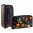 36921 - Wallet - Voyage - Jardin fleuri
