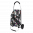 34184 - Einkaufstrolley - Trolly - Black Palette