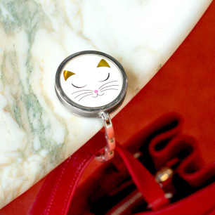 Handbag hook - Dîner en Ville