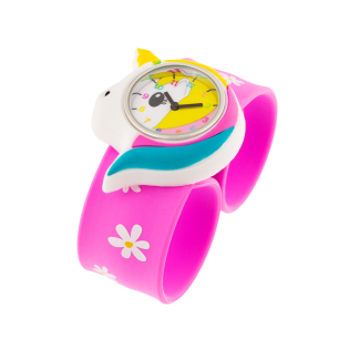 Slap Armbanduhr - Funny Time